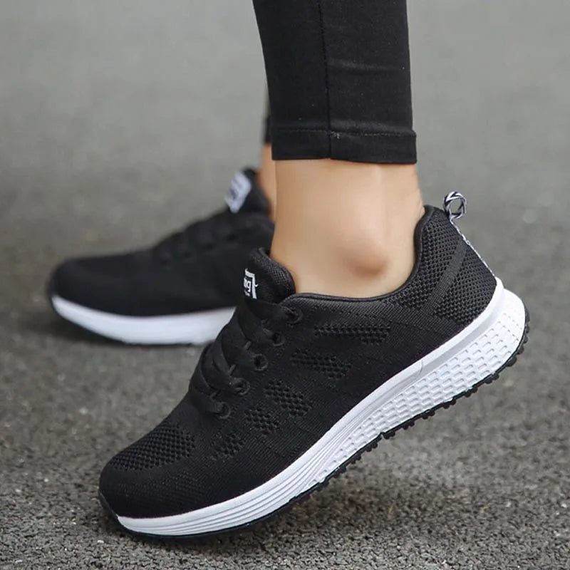 Women's Sneakers Fashion Shoes