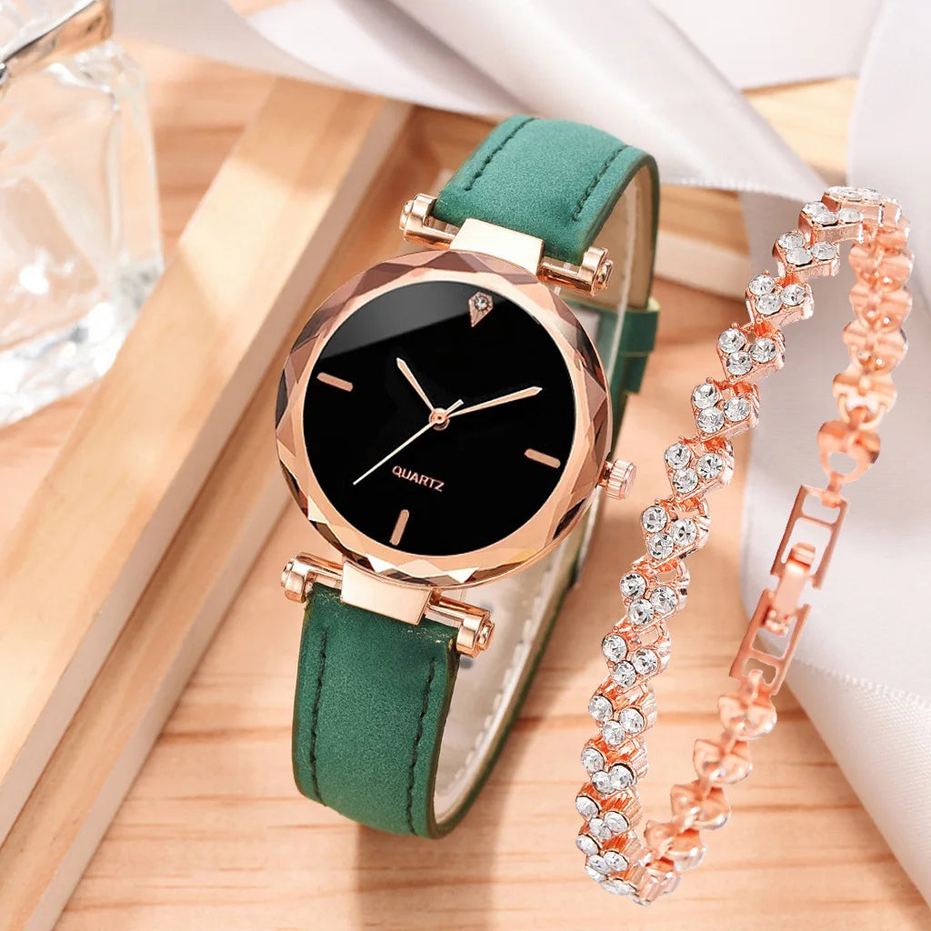 2pcs Luxury Fashion Women sets