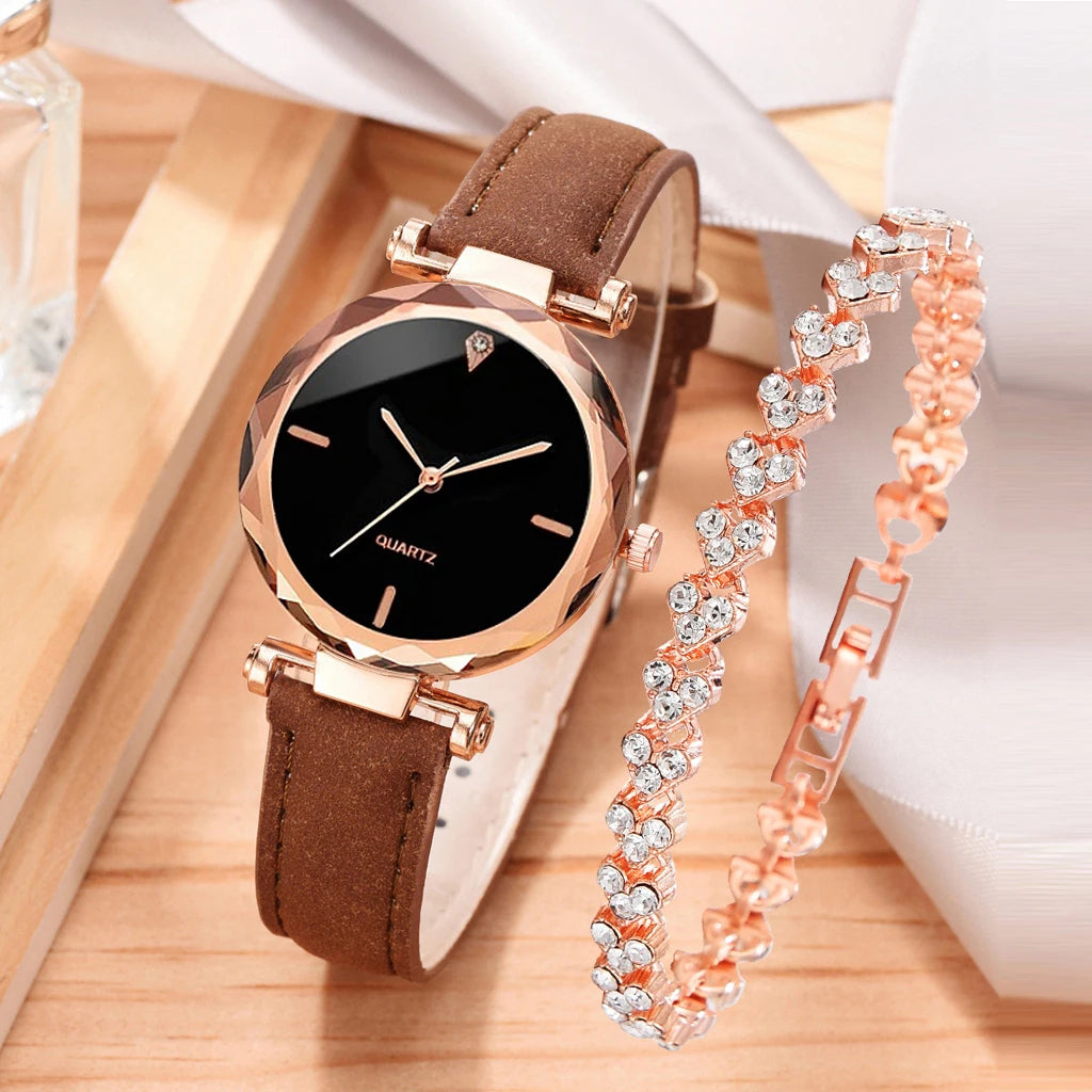 2pcs Luxury Fashion Women sets