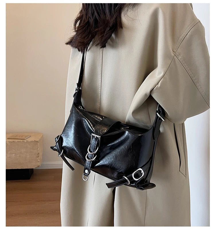 2024 High Quality Women's Bags Autumn New Fashion