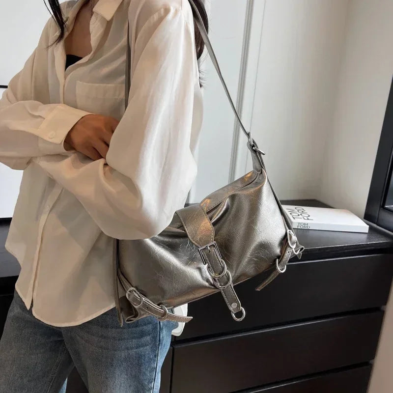 2024 High Quality Women's Bags Autumn New Fashion