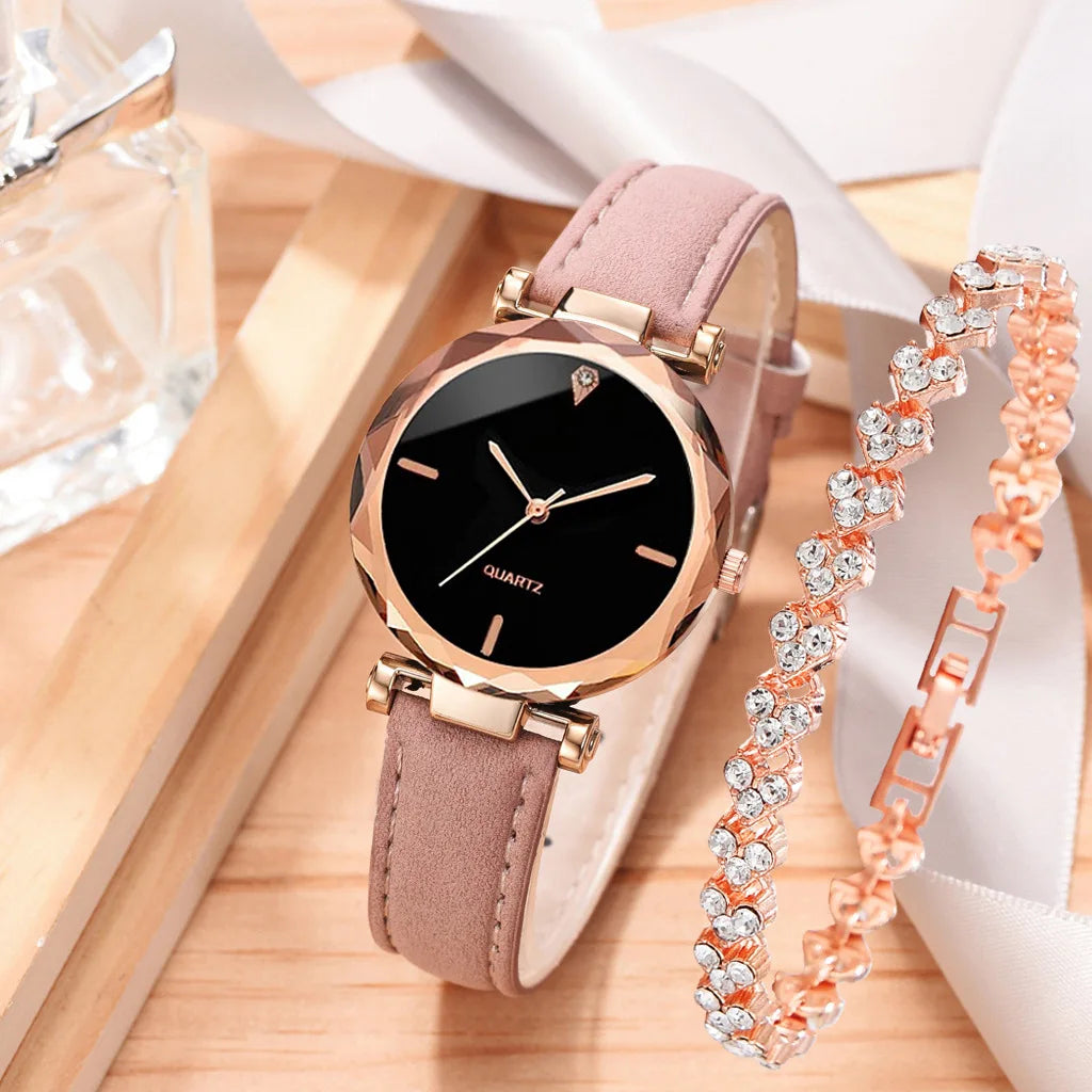 2pcs Luxury Fashion Women sets