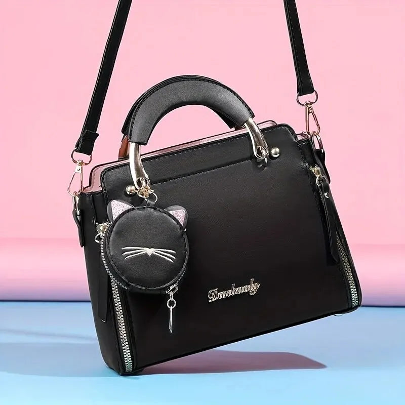 Fashion Handbag for Women Ladies