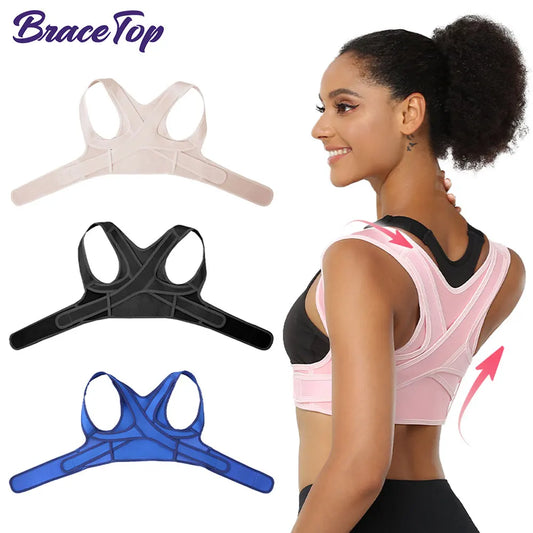 Back Support For men's and women