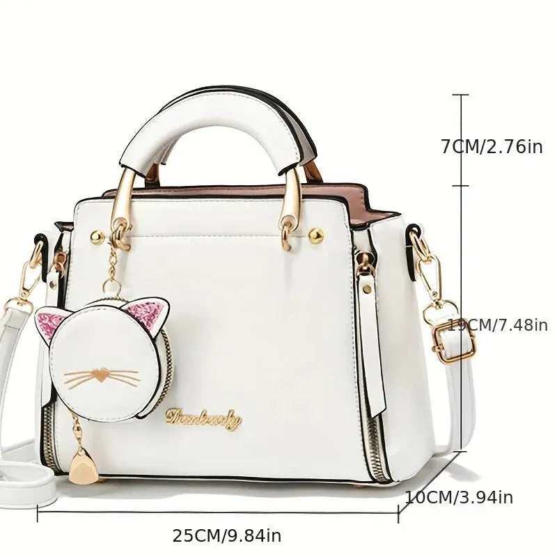 Fashion Handbag for Women Ladies