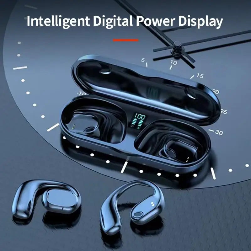 Sports Wireless Headphones Open