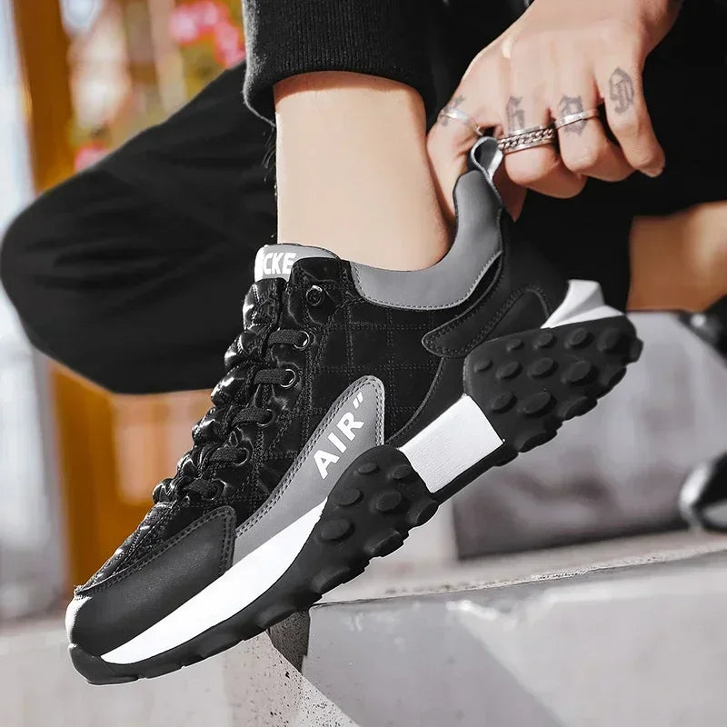 Men Luxury Sneakers Sports Shoes Running Shoes for Men