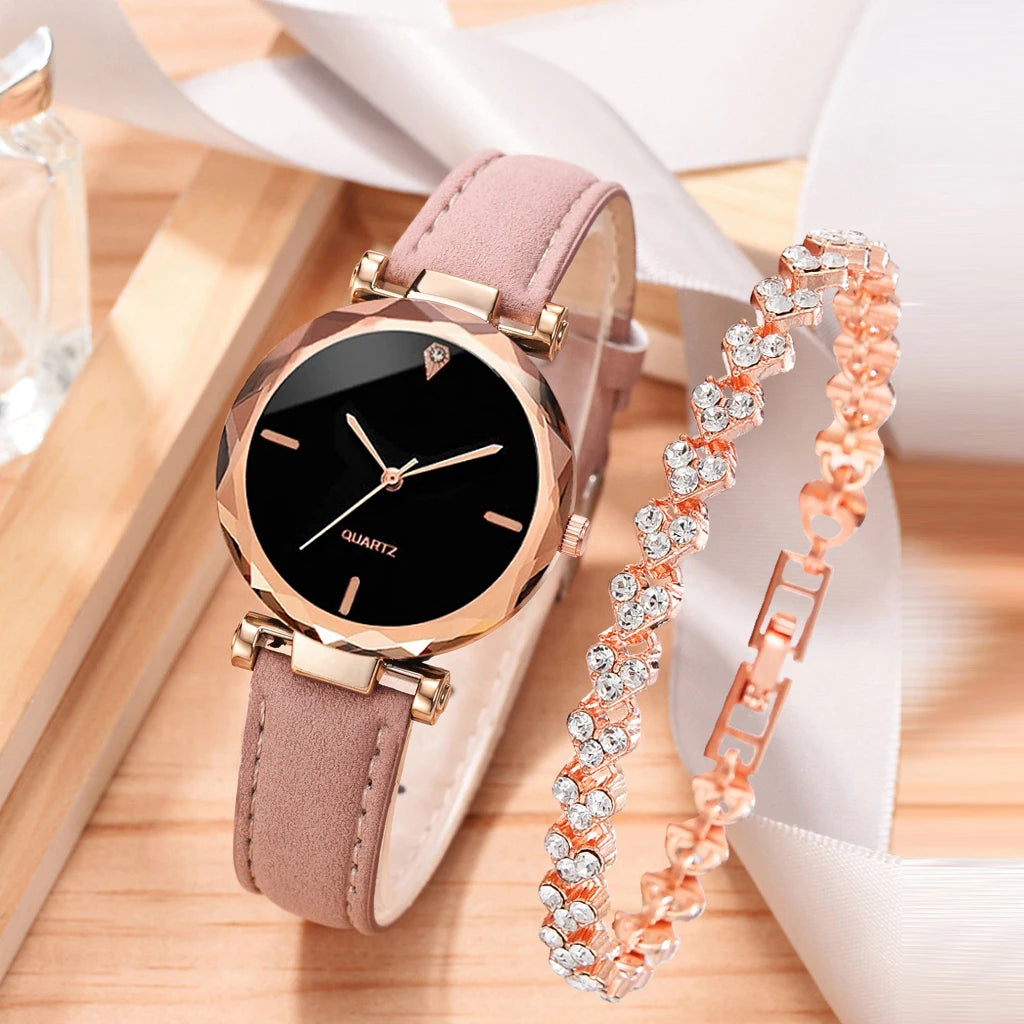 2pcs Luxury Fashion Women sets