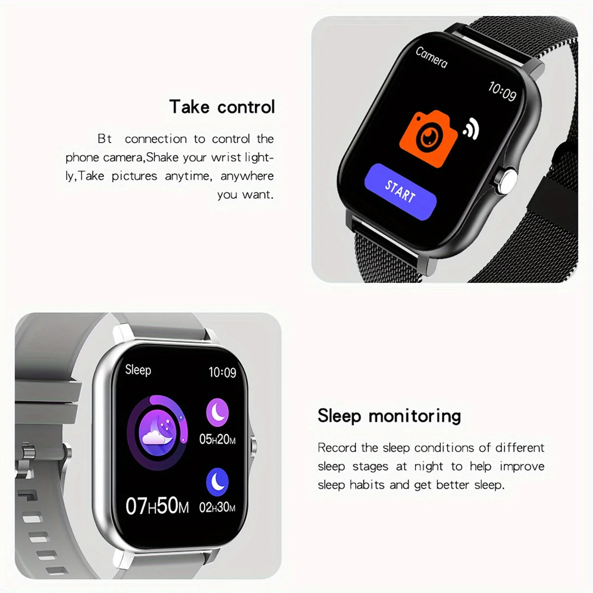 Roma NEW Smartwatch Android Phone