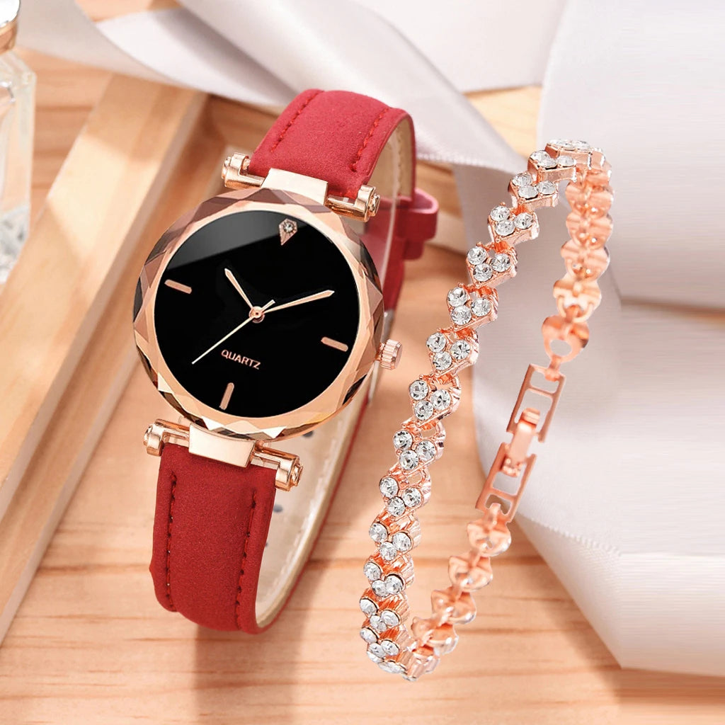 2pcs Luxury Fashion Women sets