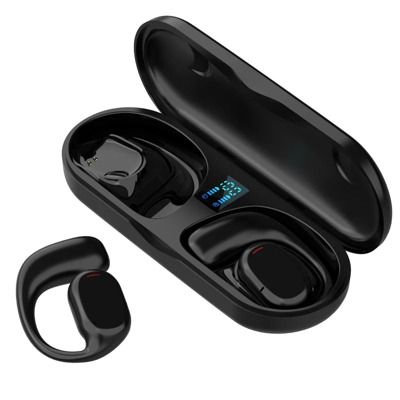 Sports Wireless Headphones Open