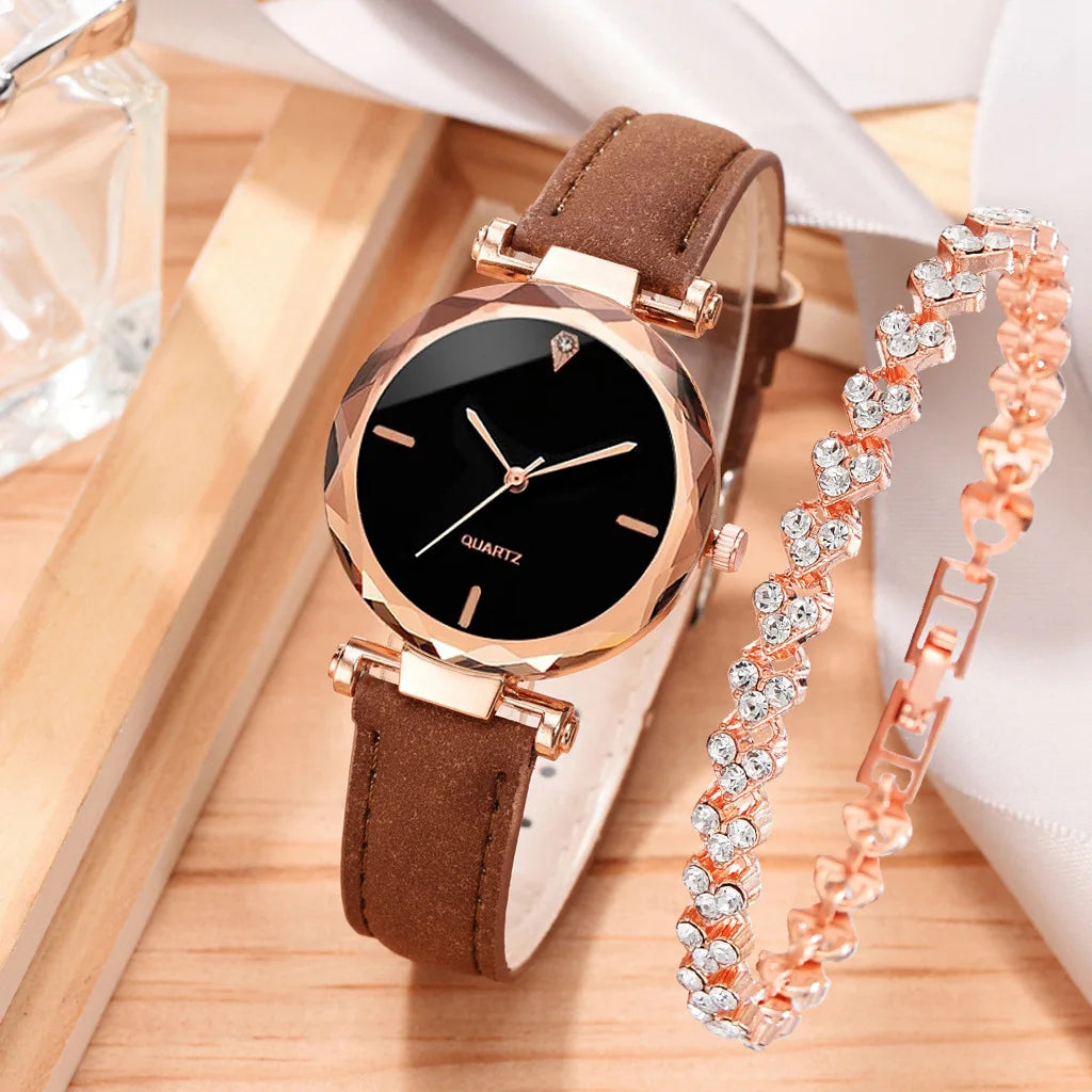 2pcs Luxury Fashion Women sets