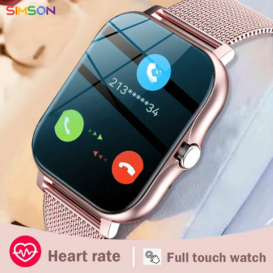 Roma NEW Smartwatch Android Phone