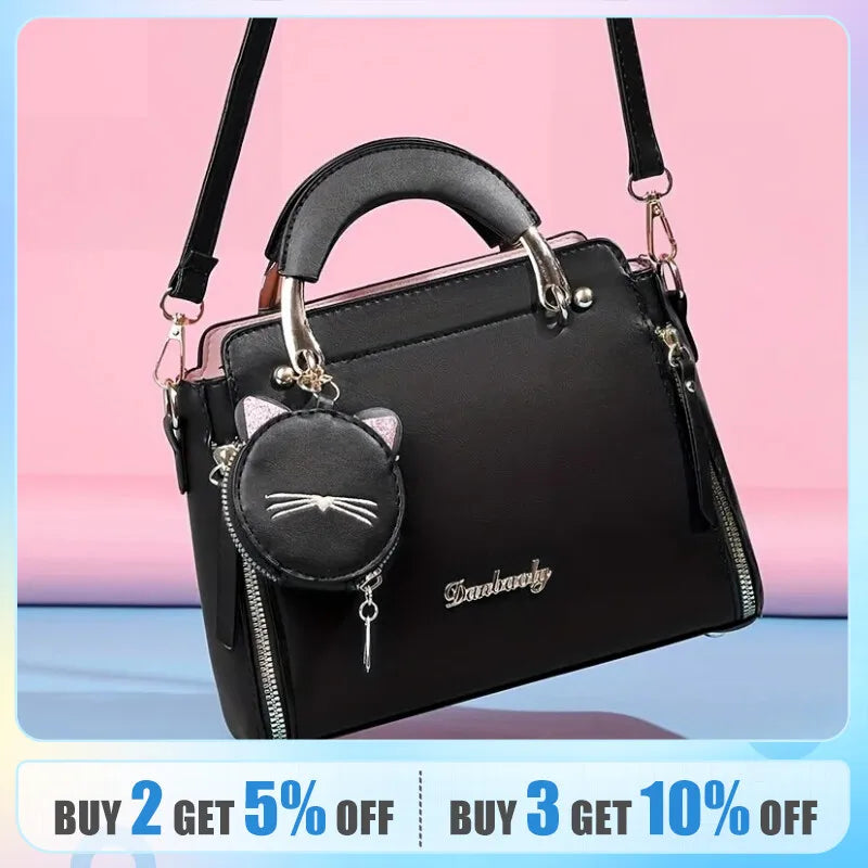 Fashion Handbag for Women Ladies