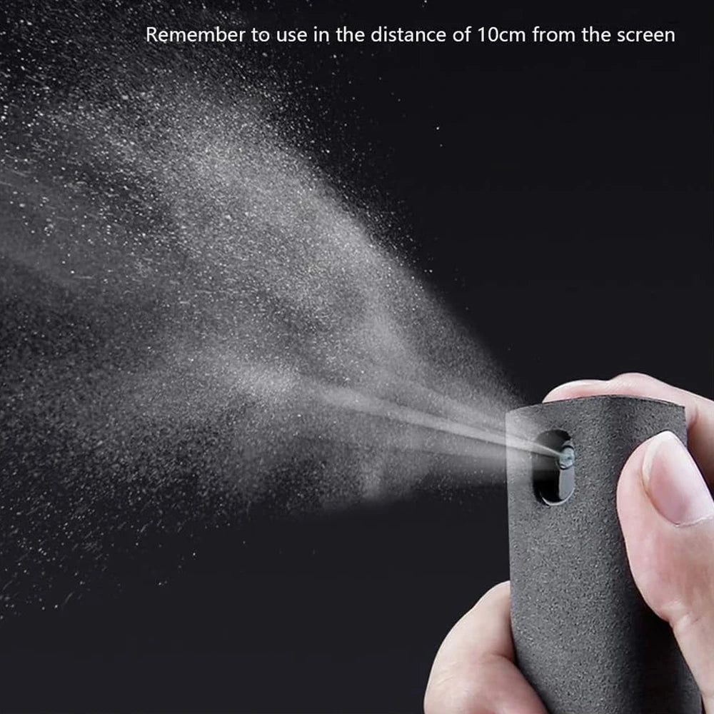 Screen Cleaner, for All Phones, Laptop and Tablet Screens