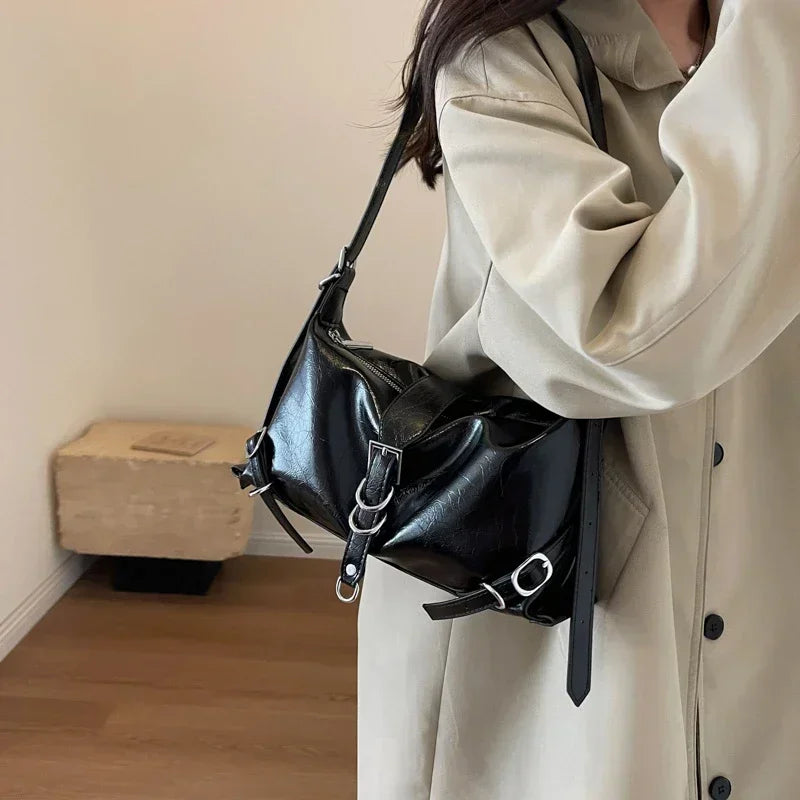 2024 High Quality Women's Bags Autumn New Fashion